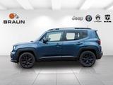 Jeep Renegade 1.0 T-GDI Limited Winter Paket - gebrauchte Jeep Renegade aus dem Jahr 2021
