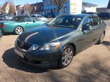 Lexus GS 300 fast Vollaustattung - Lexus GS 300 Gebrauchtwagen