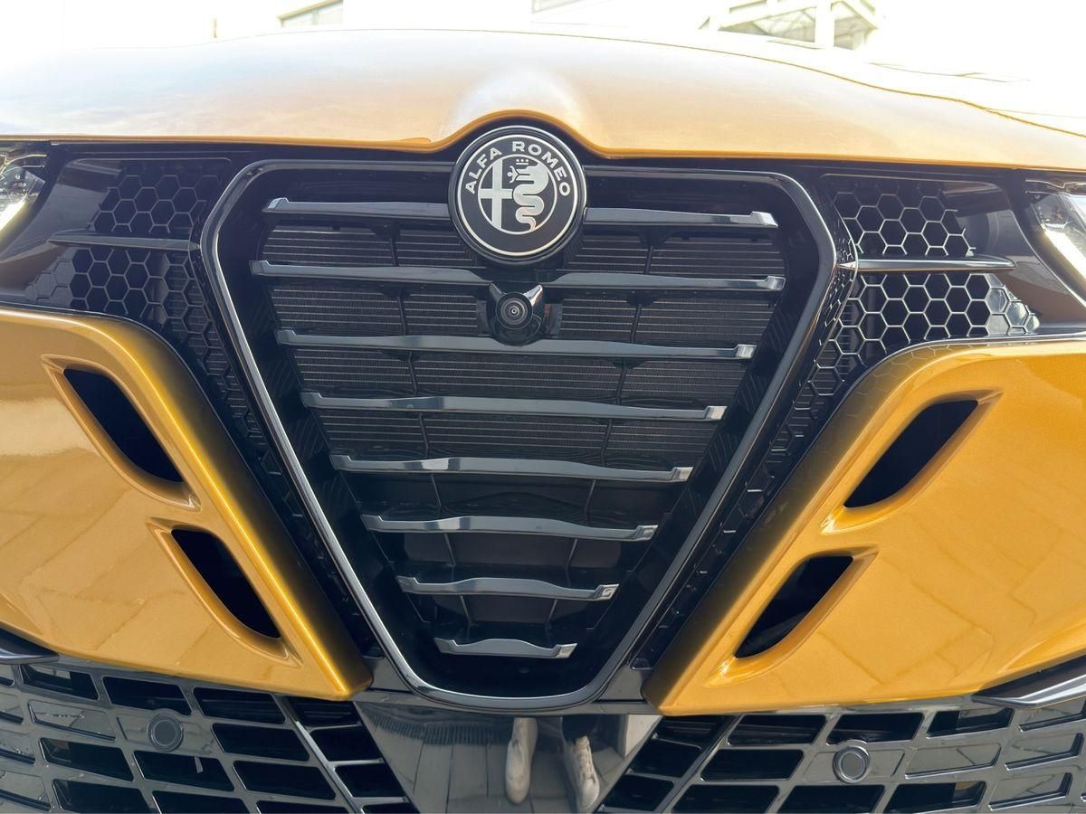 Alfa Romeo Tonale - Bild 24
