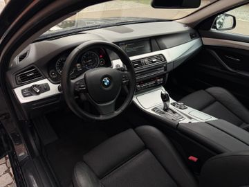 BMW 520 - 8
