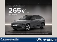 Hyundai KONA - Vorschau Bild 1