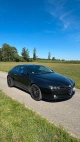 Alfa Romeo Brera 2.4 JTDm 20V | 210 PS | T... - Alfa Romeo Brera aus 2008