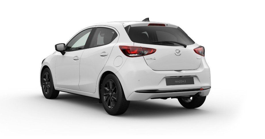 Fahrzeugabbildung Mazda 2 M-Hybrid Homura G-90 *sofort* ACAA Voll-LED 16