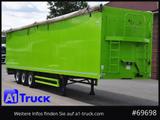 Reisch R24, Schubboden, Walkingfloor, Liftachse,  - Offers