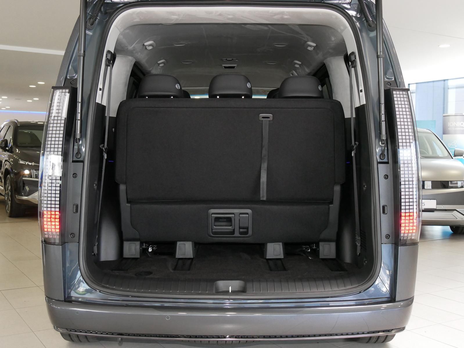Hyundai Staria – Bild 10