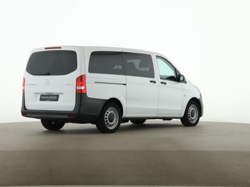 Mercedes Vito - 7