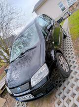Fiat Pkw Fiat Idea, kleinwagen mit TÜV, Van - Fiat Idea von privat