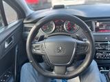 Peugeot 508 1.6 Active BlueHDi  HUD NAVI LED - Peugeot 508 Active mit Diesel-Antrieb