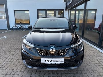 Renault Arkana Techno Mild Hybrid 140 EDC Facelift