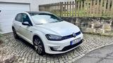 Volkswagen Golf 1.4 TSI DSG GTE ACC METALLIC SD 18 ZOLL