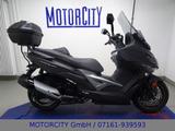 Kymco XCiting 400i ABS / Serice NEU - KYMCO XCITING 400 S