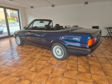 BMW 318 - 4