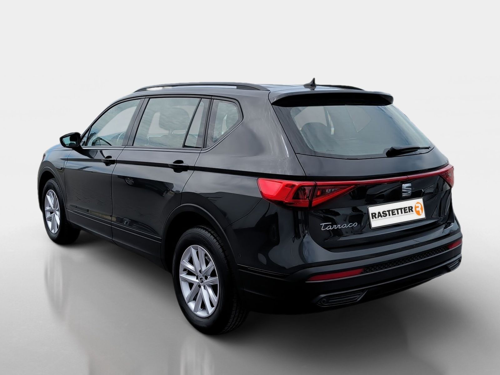 Seat Tarraco 2.0 TDI Style DSG Nav+Kamera+Sound+eHeck foto 4