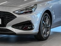 Hyundai i30 - Vorschau Bild 3