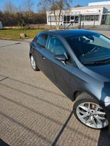 Seat Leon SC 1.8 TSI 132kW Start&Stop FR FR - Seat Leon: Sc