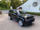 Land Rover Range Rover Sport 3.6 TDV8 HSE HSE - Land Rover Range Rover Sport: Tdv8