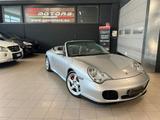 Porsche PORSCHE 911 996 Carrera 4S 3.6 Cabrio MANUALE!EX - Porsche aus 2004: 911 Carrera 4s