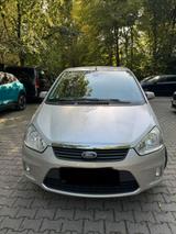 Ford C Max - Ford C-Max Gebrauchtwagen in München