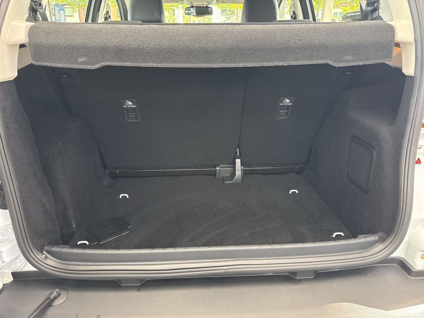 Fahrzeugabbildung Ford EcoSport Titanium Hybrid/Navi/LED/KeyFree/B & O/
