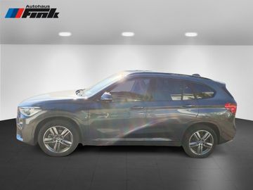 BMW X1 xDrive20d A M Sportpaket Head-Up LED RFK Shz
