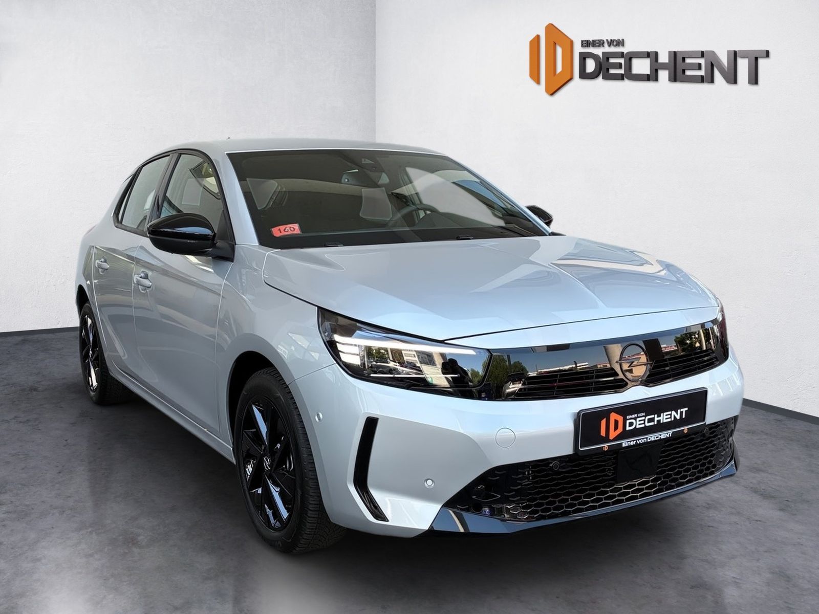 Fahrzeugabbildung Opel Corsa F 1.2 Turbo GS Kamera,LED,SHZ,PDC,Facelift