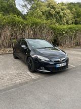 Opel Astra GTC 2.0 BiTurbo CDTI - Opel Astra: Gtc Cdti
