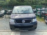 Volkswagen T5 Caravelle 2.5 TDI Schaltgetriebe Navigation - Volkswagen T5 Caravelle in Frankfurt (Main)