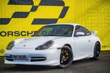 Porsche 996 Carrera Coupé Carrera, GT3 Aero - Porsche 996: Gt3