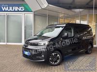 Crosscamp EXPLR 2.0D Autom Opel ACC AHK Mod. 26