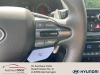 Hyundai i30 - Vorschau Bild 17