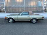 Mercedes-Benz SL 450 R107 107 Oldtimer H-Zulassung - Mercedes-Benz SL 450 in Bremen