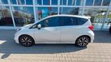 Nissan Note Tekna X-tronic 360°Kamera - Nissan Note Gebrauchtwagen
