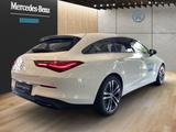 Mercedes-Benz CLA 200 SB PROGRESSIVE°ADV+°PANO°360°NIGHT° - Mercedes-Benz CLA 200 Shooting Brake Jahreswagen
