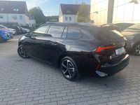 Opel Astra - Vorschau Bild 18