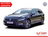 Volkswagen Passat Variant 1.4 TSI BMT Highline LED ACC AHK - Volkswagen Passat Variant: Kombi