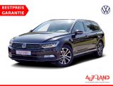 Volkswagen Passat Variant 1.4 TSI BMT Highline LED ACC AHK - Volkswagen Passat Variant: Highline