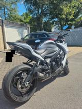 Suzuki GSX S 1000 F, Scheckheftgepflegt,SC Project - SUZUKI GSX S1000F