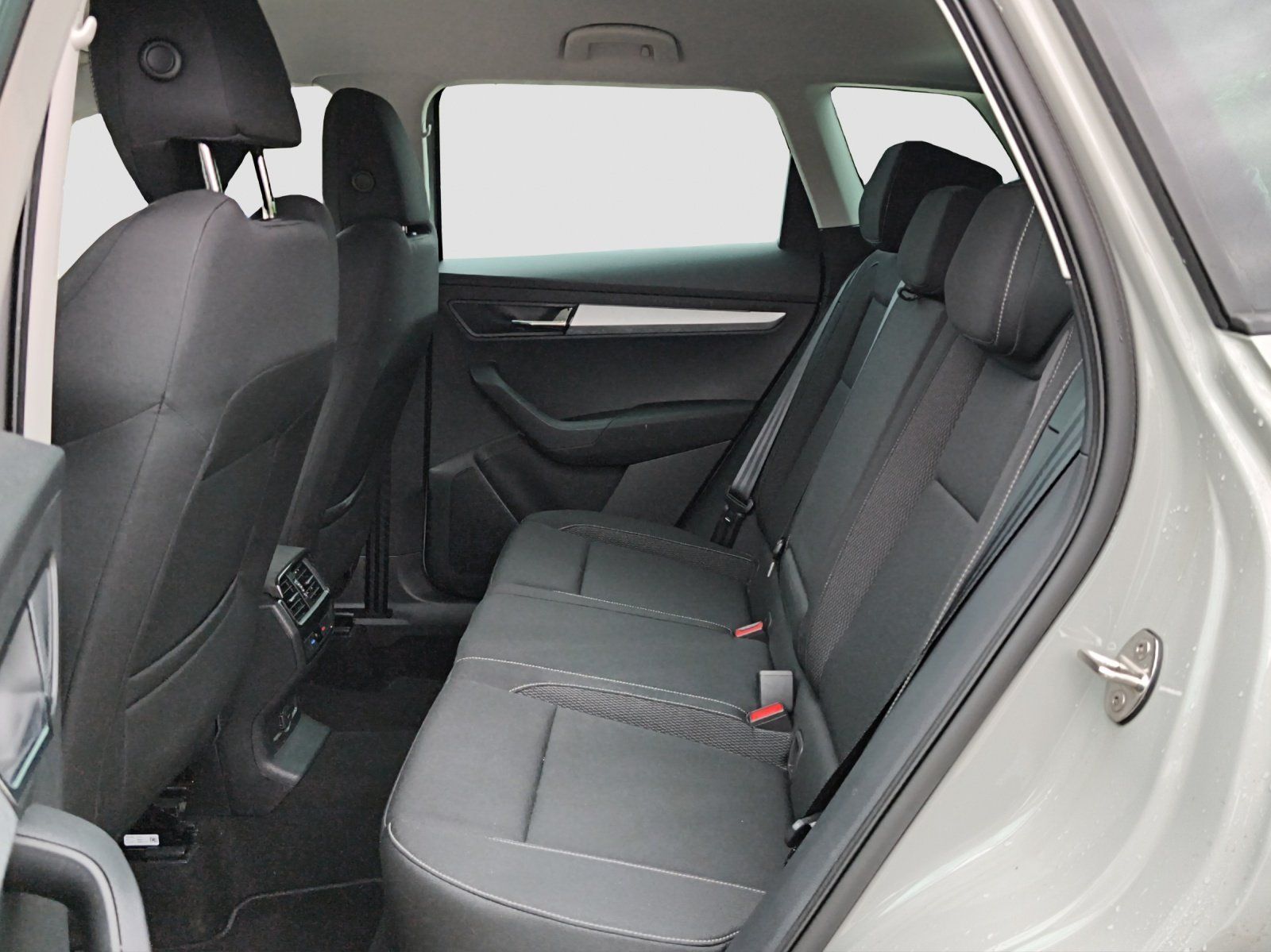 Skoda Karoq - Bild 17