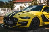 Ford Mustang 5.0 V8 Shelby GT500 Look