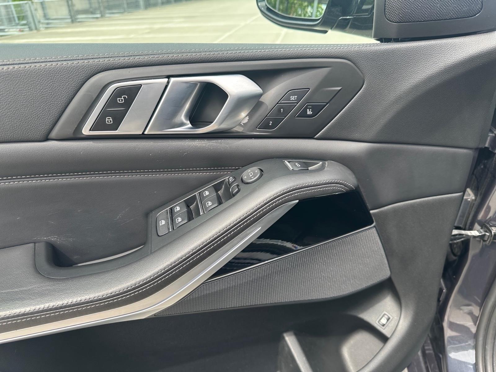 BMW X5 45e M Sportpaket Spur/Winkel/ACC/360/AHK