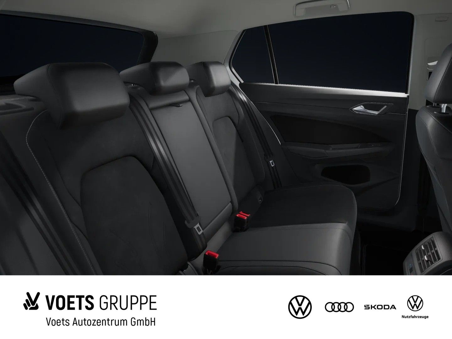 Volkswagen Golf - Bild 10