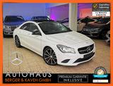 Mercedes-Benz CLA 200 AMG | NIGHTPAK | PANO + [12M GARANTIE] - Mercedes-Benz CLA 200 in Bremen