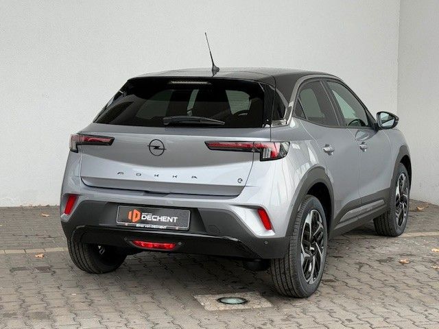 Fahrzeugabbildung Opel Mokka-e Ultimate 156PS Long Range 54kWh!