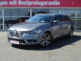 Renault Talisman 1.6 TCe EDC LED Navi Massagesitze Leder - Renault aus 2016