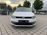 Volkswagen Polo V 1.2 TSI  Fresh BMT/Start-Stopp/1.Hand - Volkswagen Polo Fresh mit Benzin-Antrieb