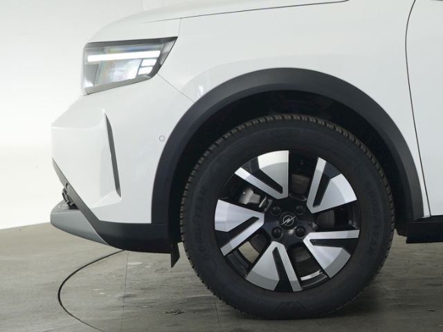 Frontera Electric C GS 44kWH AT+LED+NAVI+RÜCKFAH