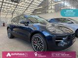 Porsche Macan GTS   Sport-Chrono|BOSE|Pano