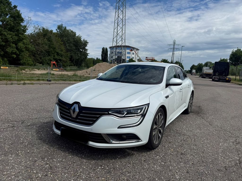Angebot ansehen Renault Talisman