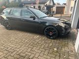 BMW E61 520d  Liebhaberstück mit Extras &... - BMW 520 in Karlsruhe