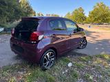 Peugeot 108 Allure VTi 82/Neue Inspektion - Peugeot 108: Allure